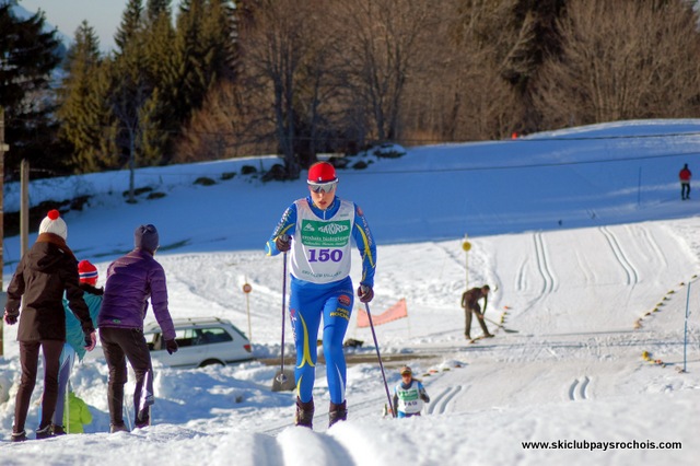 GP Villard 2014